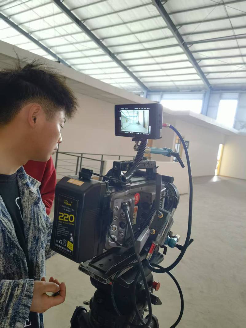 解锁晋安区广告片拍摄：以创意镜头，解锁品牌商业价值新高度