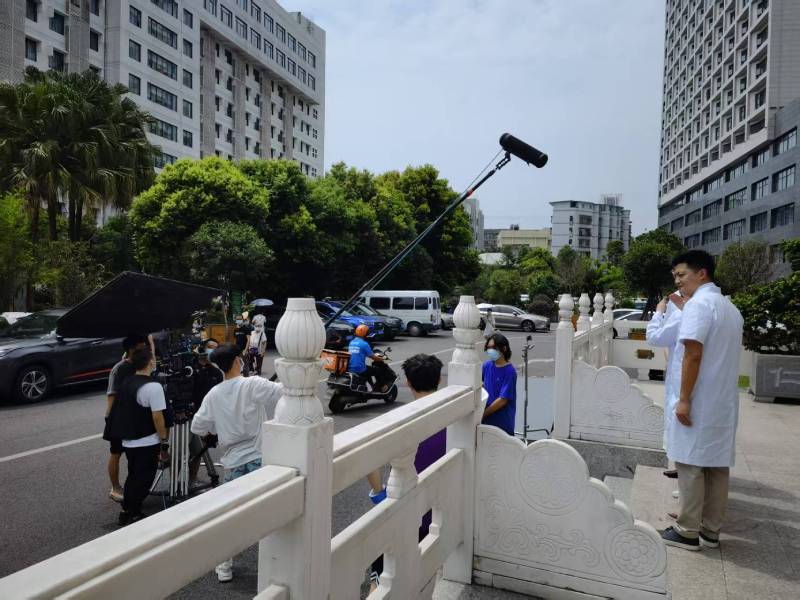 晋安区广告片拍摄公司低成本实现高规格制作的诀窍